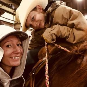 Meet your Posher, Melissa